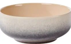 Tigelas-CASA Jessie Grey Tigela Cinzento