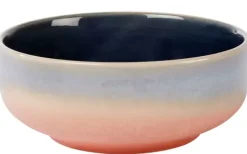 Tigelas-CASA Jessie Orange Tigela Cor-De-Laranja