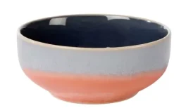 Tigelas-CASA Jessie Orange Tigela Cor-De-Laranja