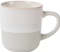Canecas-CASA Jessie White Caneca Branco
