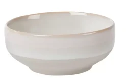 Tigelas-CASA Jessie White Tigela Branco