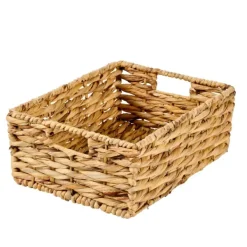 Cestos-Gaveta-CASA Joni Cesto Gaveta Grande Natural