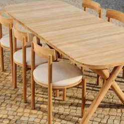 Almofadas-CASA Jules Almofada Bege