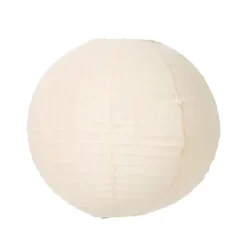 Candeeiros Pendentes-CASA Kaya Lanterna Pendente Bege