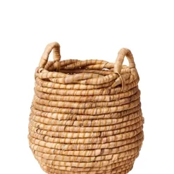 Cestos De Arrumação-CASA Keisha Cesto Natural