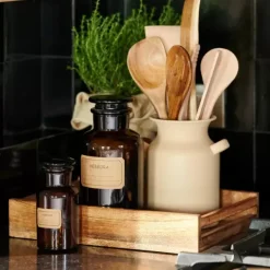 Jarras-CASA Kendi Jarra Areia Bege