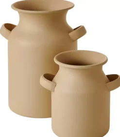 Jarras-CASA Kendi Jarra Areia Bege