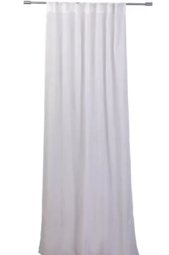 Cortinas-CASA Knus Cortina Branco