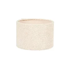 Abajures-CASA Krepi Abajur Bege