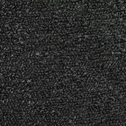 Abajures-CASA Krepi Abajur Preto