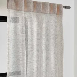 Cortinas-CASA Kruda Cortina Natural