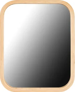 Espelhos-CASA Kyoto Espelho Natural