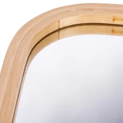 Espelhos-CASA Kyoto Espelho Natural