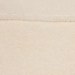 Mantas-CASA Lapin Manta Branco