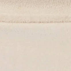 Mantas-CASA Lapin Manta Branco