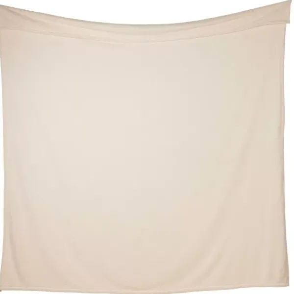 Mantas-CASA Lapin Manta Branco