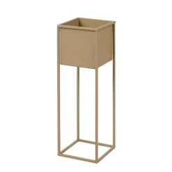 Vasos Em P-CASA Largo Vaso Caqui Verde