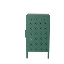 Cabeceiras-CASA Lasse Mesa De Cabeceira Verde