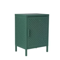 Cabeceiras-CASA Lasse Mesa De Cabeceira Verde