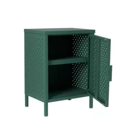 Cabeceiras-CASA Lasse Mesa De Cabeceira Verde