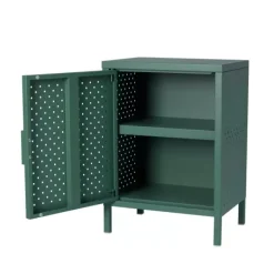 Cabeceiras-CASA Lasse Mesa De Cabeceira Verde