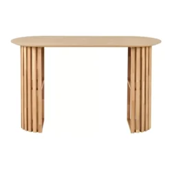 Consolas-CASA Latto Consola Natural