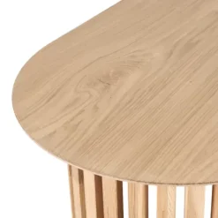 Consolas-CASA Latto Consola Natural