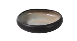 Tigelas-CASA Lava Tigela Preto