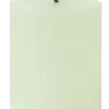 Velas Led-CASA Led Vela Com Led Menta Verde