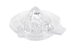 Espremedores-CASA Lemon Espremedor De Citrinos Transparente