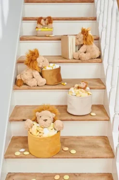 Imanes-CASA Leon Man Castanho