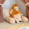 Kids-CASA Leon Peluche Castanho