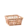 Caixas De Arrumação-CASA Liano Cesto Natural