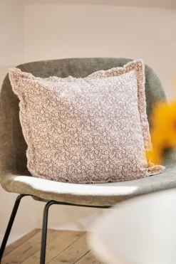 Almofadas-CASA Lidia Almofada Diversas Cores