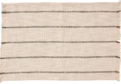 Individuais-CASA Ligo Individual Bege