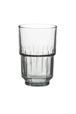 Copos Para Beber-CASA Linq Copo Cinzento