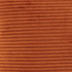 Almofadas-CASA Listra Almofada Castanho