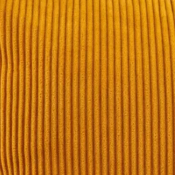 Almofadas-CASA Listra Almofada Amarelo