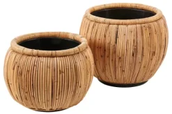 Vasos-CASA Lombok Vaso Natural