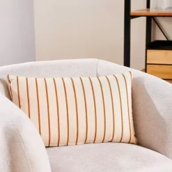 Almofadas-CASA Lucca Almofada Cru