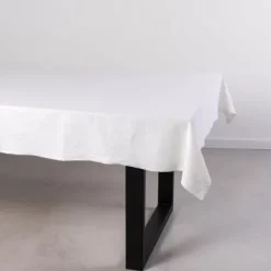 Toalhas De Mesa-CASA Luxalin Toalha De Mesa Natural