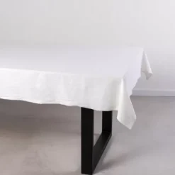 Toalhas De Mesa-CASA Luxalin Toalha De Mesa Natural