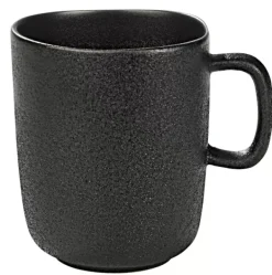Canecas-CASA Magma Caneca Preto