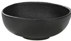 Tigelas-CASA Magma Tigela Preto