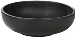 Tigelas-CASA Magma Tigela Preto