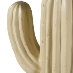 Figuras Deco-CASA Magnesia Cato Creme Bege