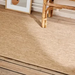 Tapetes-CASA Mali Tapete Natural