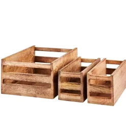 Grades-CASA Mango Caixa Natural