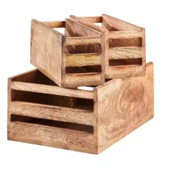 Grades-CASA Mango Caixa Natural