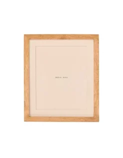 Molduras-CASA Mango Moldura Natural